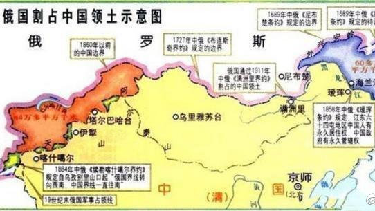 中国开始收复俄罗斯了吗？——深度解析两国关系现状与发展趋势，中俄关系深度解析，两国关系现状及未来发展趋势探讨。
