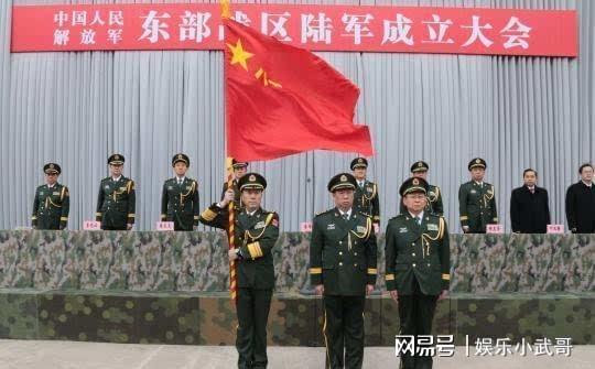 揭秘中国人民解放军陆军第72集团军军部驻地所在城市，中国人民解放军陆军第72集团军军部驻地所在城市揭秘