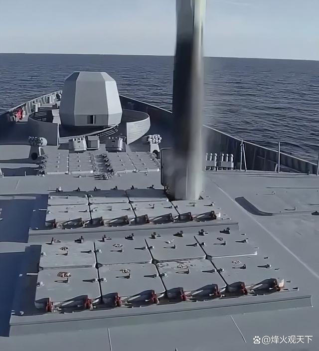 戈尔什科夫级驱逐舰，强大的海上力量与卓越性能解析，戈尔什科夫级驱逐舰，卓越性能与强大海上力量的深度解析