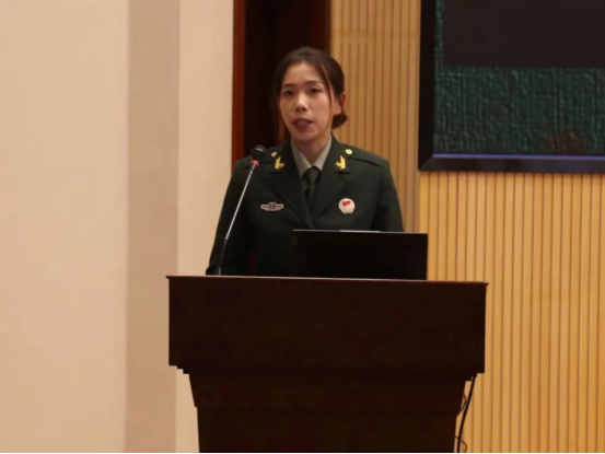 人民武装部参谋，职责、作用与未来发展，人民武装部参谋，职责、影响力与未来展望