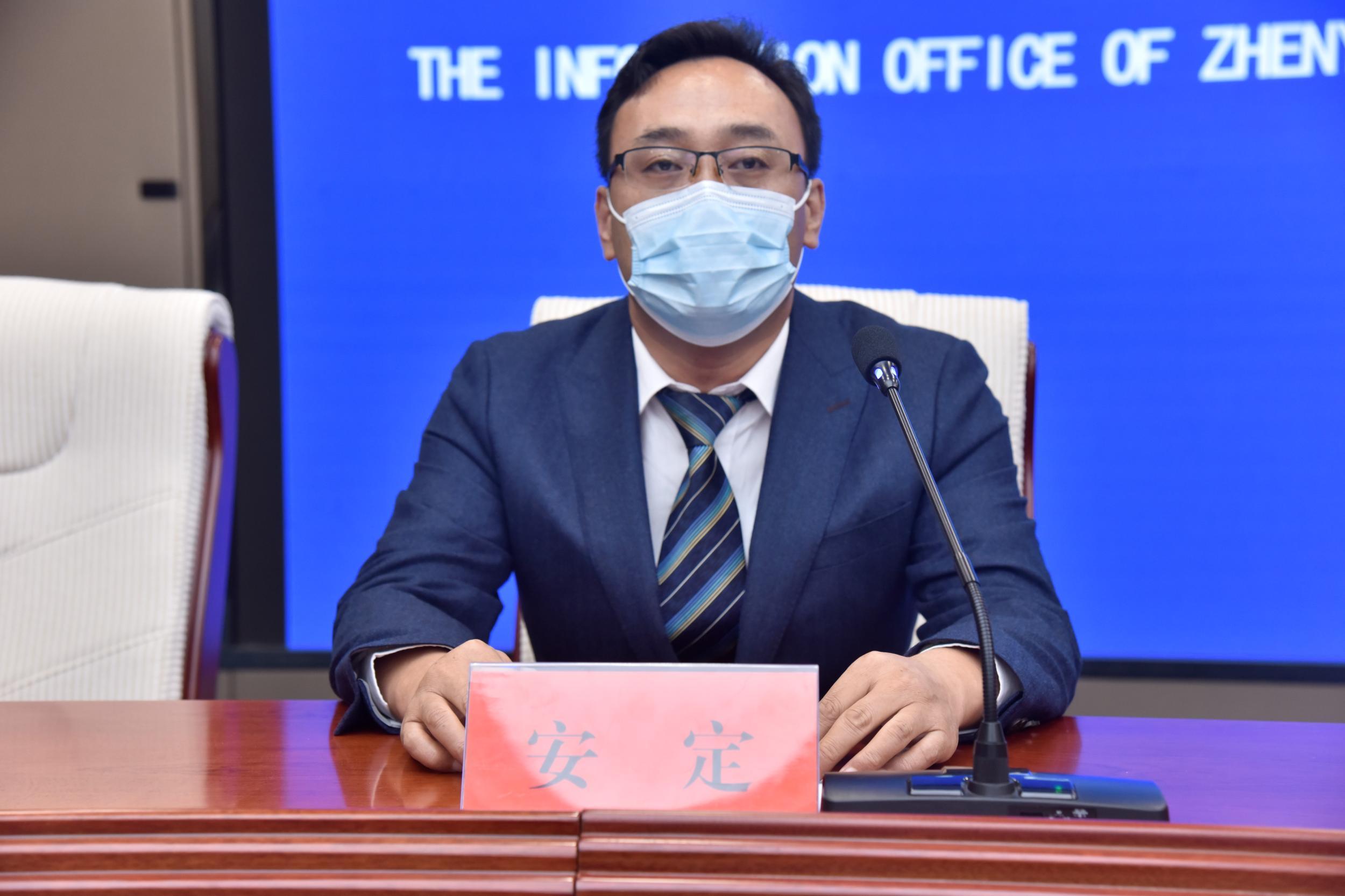 甘肃庆阳今日重大新闻深度解析，甘肃庆阳今日重大新闻深度解读与分析