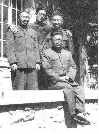 揭秘，1953年志愿军空军背后的故事，揭秘，志愿军空军背后的故事（1953年）