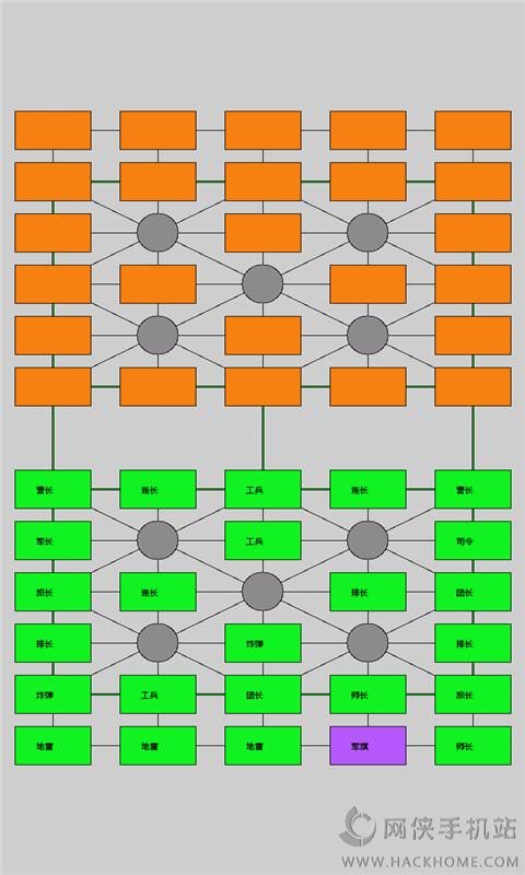 网上军棋游戏，策略与乐趣的完美结合，网上军棋游戏，策略与乐趣的交融之道