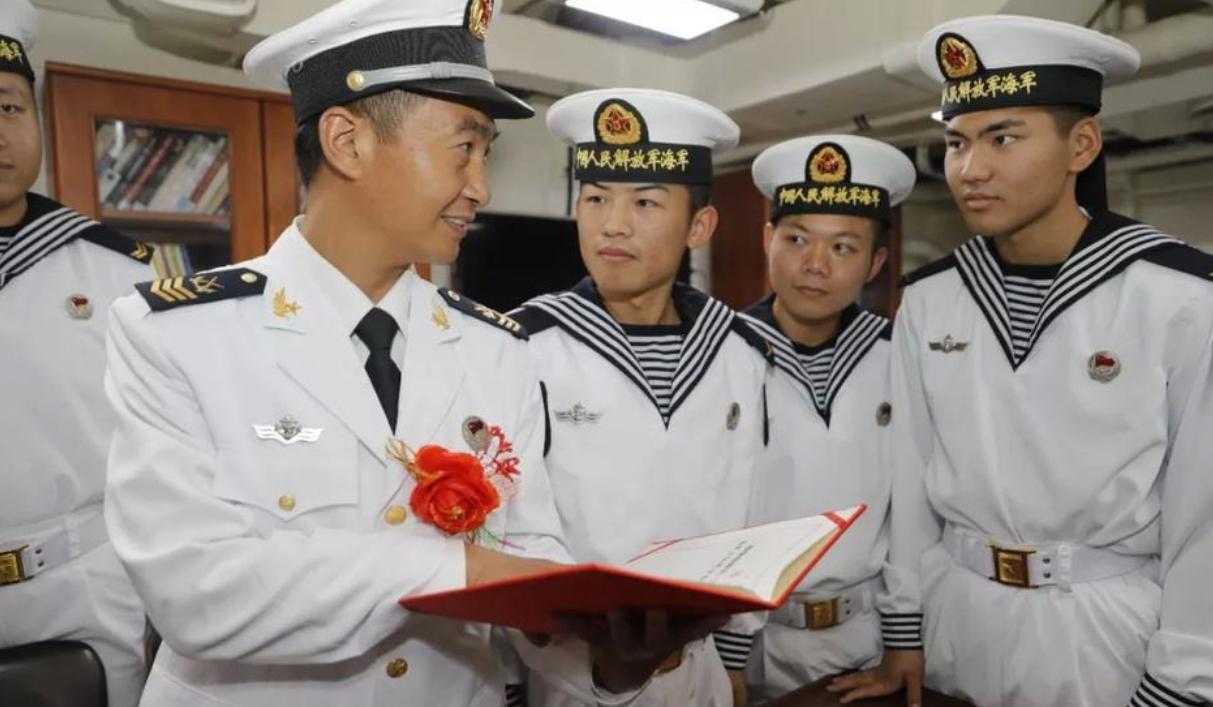 义务兵兵种种类概览，深入了解中国的几种主要兵种，中国主要义务兵兵种种类概览，深度了解兵种概览