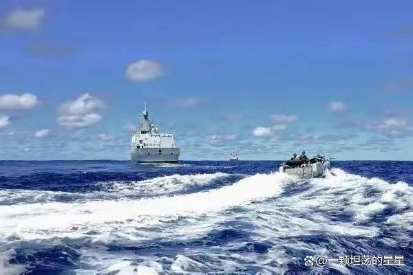 军事最新南海消息，动态更新与深度解析，南海军事动态更新与深度解析