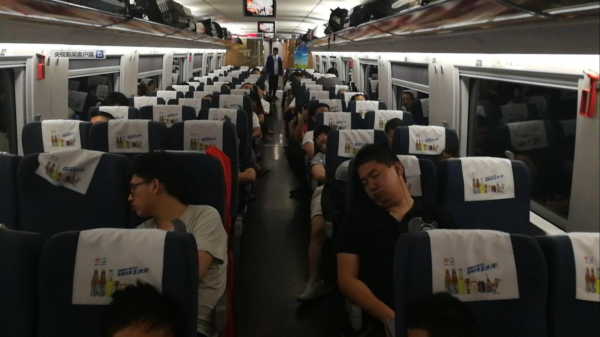 最新消息，北京高铁会停运吗？，北京高铁最新消息，会停运吗？