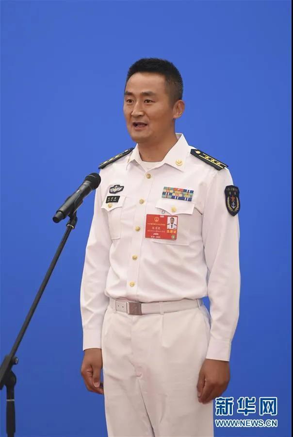 关于温州舰舰长级别的深度解析，温州舰舰长级别深度剖析