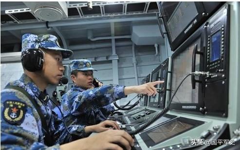 深入解析中国海军的杰出之作，056A型护卫舰反潜火箭系统，中国海军056A型护卫舰反潜火箭系统深度解析