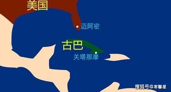 关塔那摩暗指什么，深入解析其背后含义，关塔那摩背后的深层含义解析，揭示暗指真相