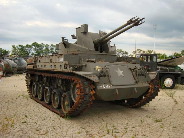 M163火神炮，历史、特点与优势分析，M163火神炮，历史背景、特点解析与优势探讨