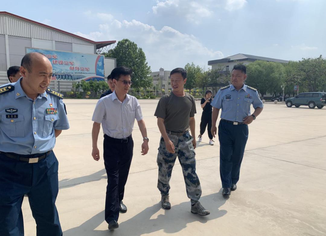 空军95949部队，荣耀与担当的象征，空军95949部队，荣耀与担当的典范