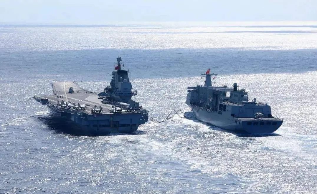 辽宁舰航母编队队形，探索中国海军力量的新篇章，辽宁舰航母编队队形，中国海军力量的新纪元探索