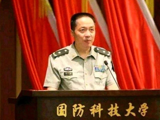 国防大学校长简介——一位杰出的军事领袖，国防大学校长简介，杰出军事领袖的生平
