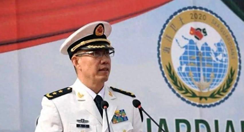我国新任防长董军，引领国防事业迈向新高度，新任防长董军引领国防事业迈向新高度