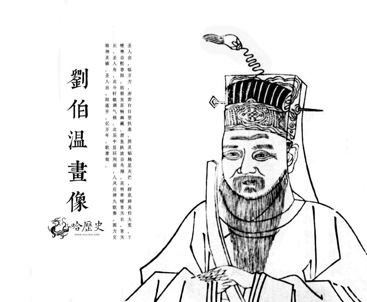 揭秘刘伯温三肖选一传奇，揭秘刘伯温三肖选一传奇故事