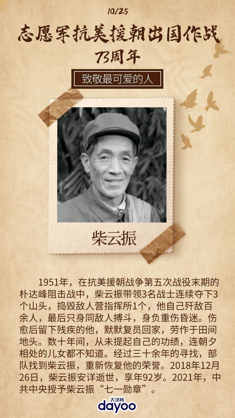 中国人民志愿军