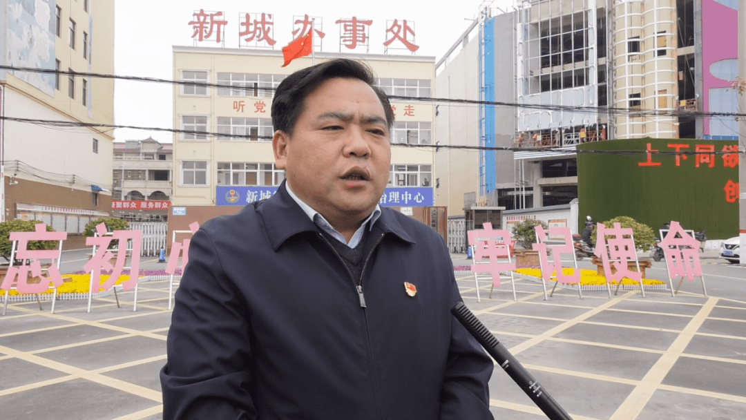 河南郸城今日特大新闻综述，河南郸城今日要闻概览