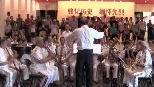 志愿军军歌合唱指挥，传承与演绎英雄之歌，志愿军军歌合唱指挥，英雄之歌的传承与演绎