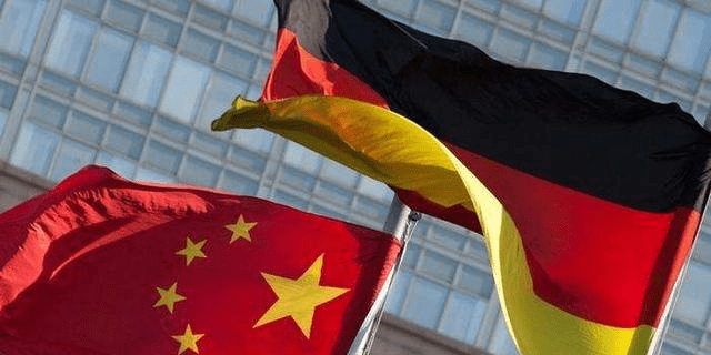 德国并未宣布对中国开战，误解与事实解析，德国未对中国开战，误解与事实真相解析