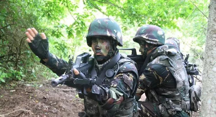 蛟龙突击队下水视频，揭示神秘水下任务的背后故事，蛟龙突击队下水任务揭秘，水下神秘行动的背后故事