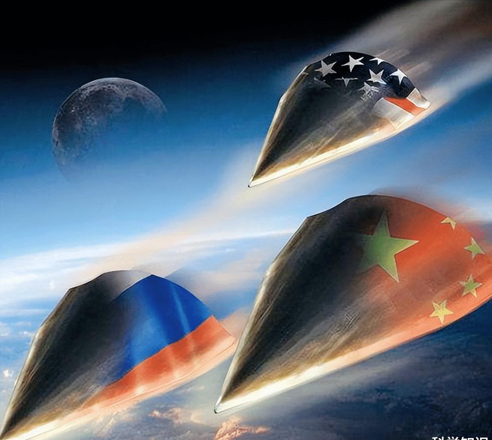 星空二号高超音速导弹，技术前沿与战略影响，星空二号高超音速导弹，技术前沿与战略地位分析