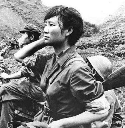 关于越南对待中国女兵问题的真相探讨，越南对待中国女兵问题的深度解析
