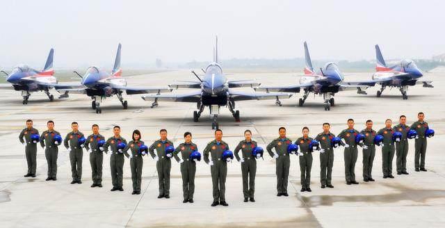 中国空军部队编制深度解析，中国空军部队编制深度剖析