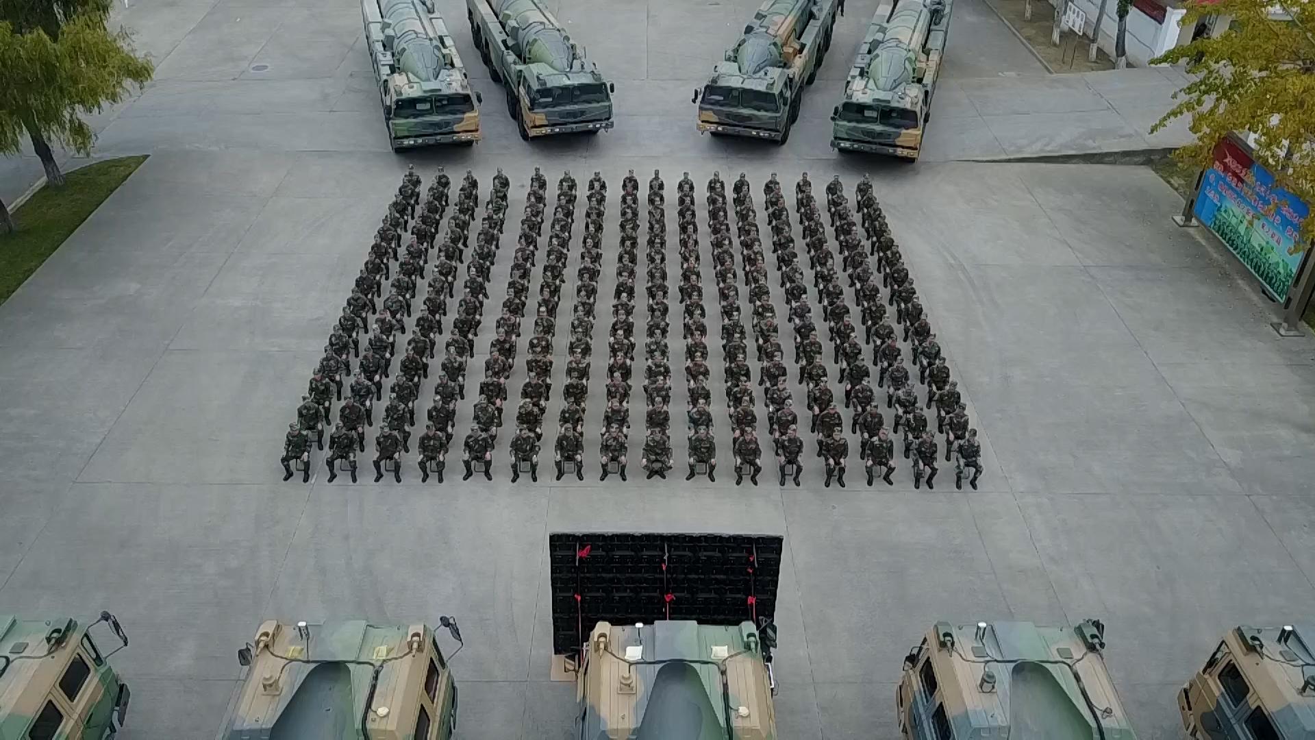 战略支援部队兵种组成深度解析，战略支援部队兵种组成深度剖析