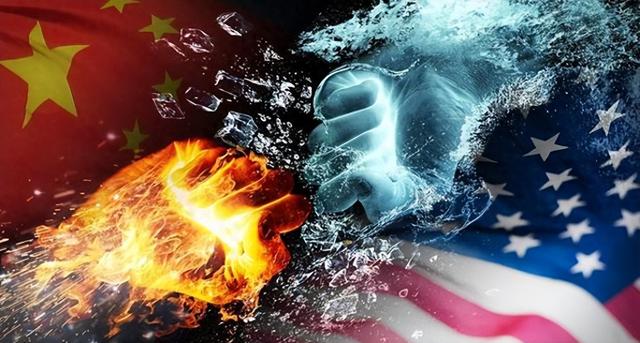 全球局势紧张，27国对华发出开战警告，全球紧张局势升级，27国对华发出开战警告警告