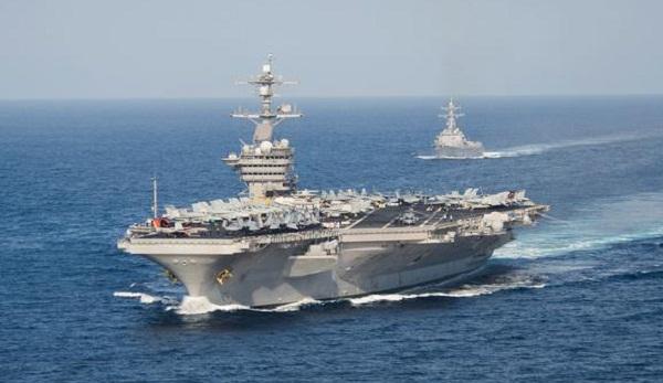 中国海军利器