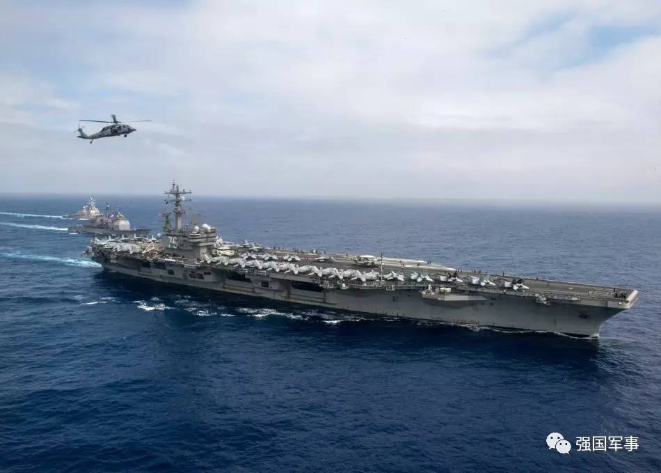南海有航母吗？——揭秘南海舰队实力与装备现状，南海舰队实力揭秘，航母与装备现状探究