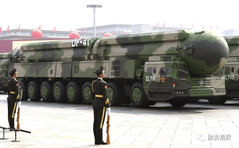 关于东风31A改进型飞行视频的探索，东风31A改进型飞行视频揭秘