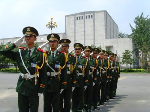 走进中国人民武装部队特种警察学院——探寻培养精英的摇篮，探访精英摇篮，中国人民武装部队特种警察学院深度解析