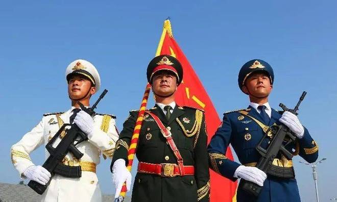 庆祝中华人民共和国成立74周年国庆，阅兵仪式是否会如期举行？，中华人民共和国成立74周年国庆阅兵仪式期待如期举行