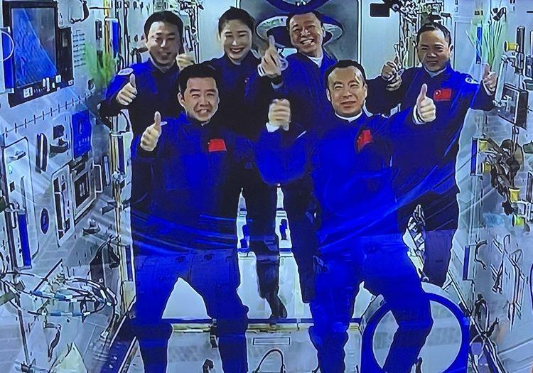 中国航天15号飞船，探索宇宙的崭新里程碑，中国航天15号飞船，探索宇宙的崭新里程碑，开启新征程！