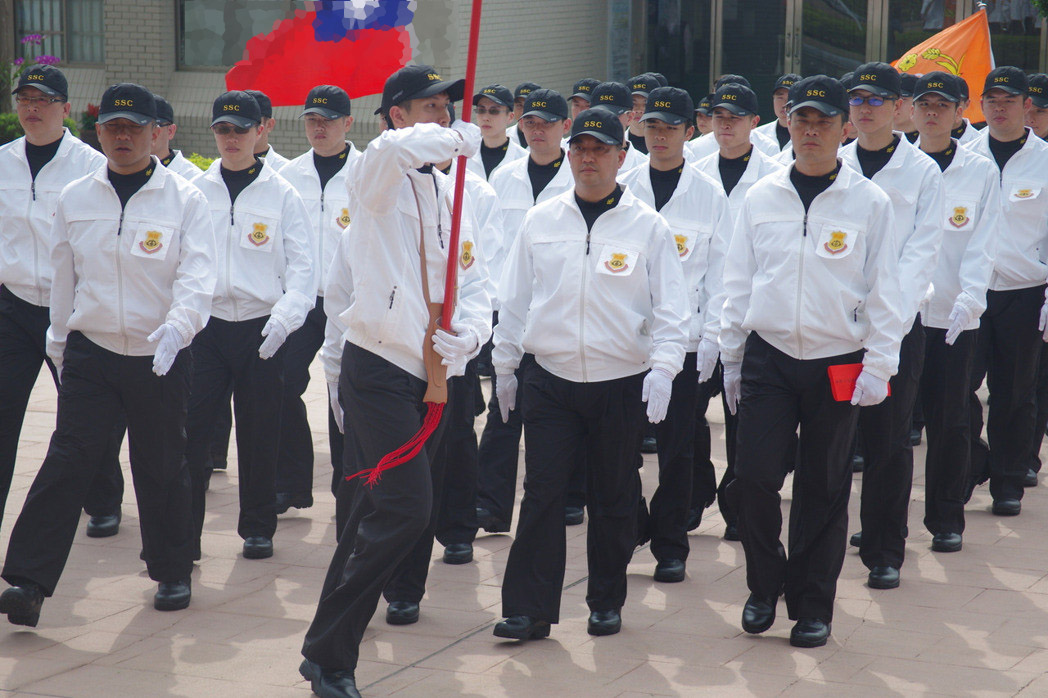 国安局服装图片，探索国安制服的历史与特点，国安局制服探索，历史、特点与服装图片一览