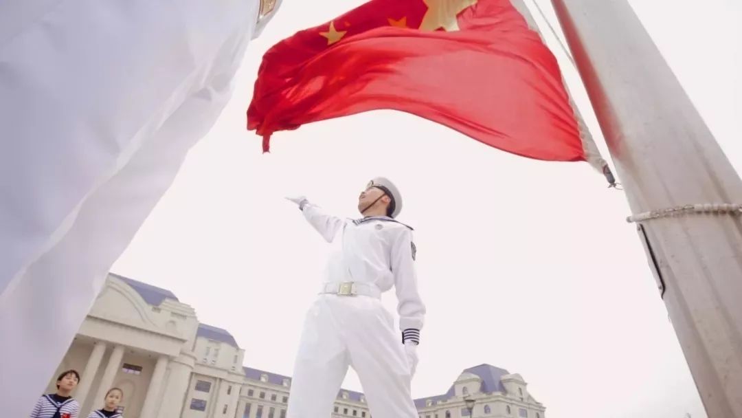 海军节视频2022，庆祝海军力量，展现海洋荣耀，庆祝海军力量，展现海洋荣耀——海军节视频回顾与展望 2022