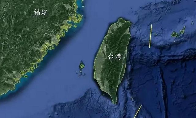 台湾对大陆的最新动态与趋势分析，台湾最新动态与大陆趋势分析