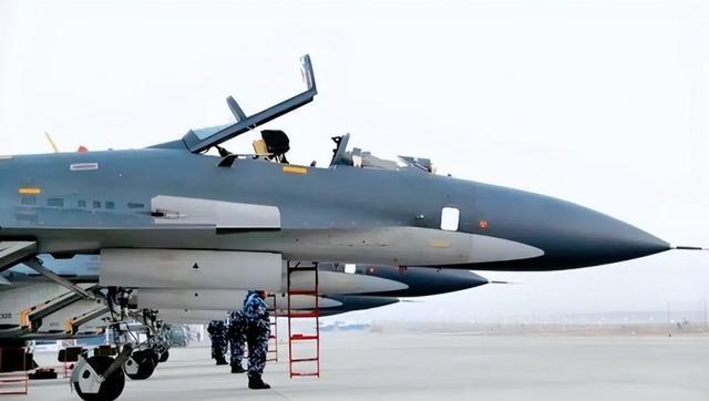 中国空军当前实力水平评估，中国空军实力水平评估与展望