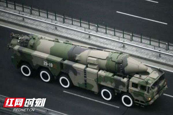 东风91洲际弹道导弹的研究进展与现状探究，东风91洲际弹道导弹研究进展与现状深度解析
