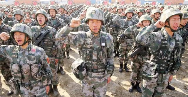 集团军与军的区别，深度解析两者间的差异，集团军与军的区别深度解析，两者间的差异探究