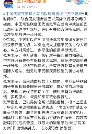 中国局势最新视频，深度解析与洞察，中国局势深度解析与最新洞察视频发布