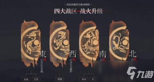 云南所属战区解析，云南所属战区深度解析