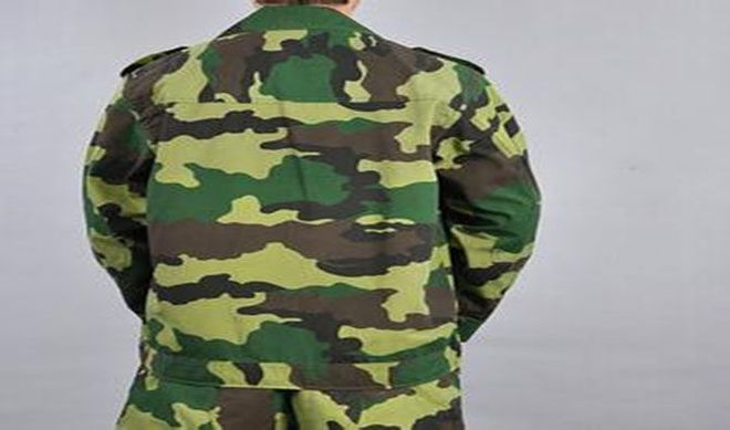 迷彩服的名字及其背后的故事，迷彩服背后的故事与名字揭秘
