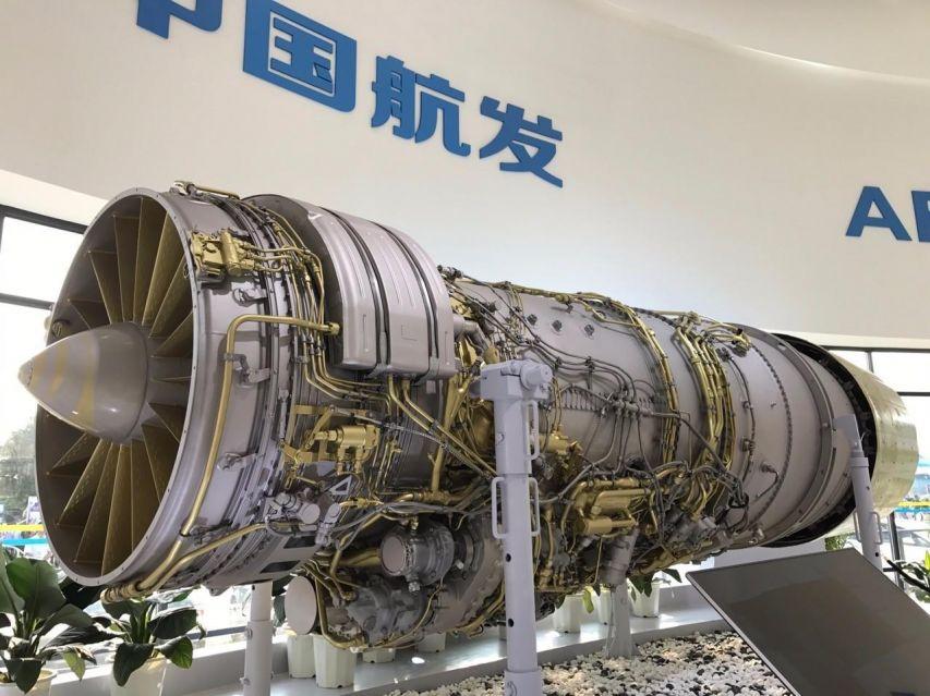 涡扇15百度，揭秘中国航空工业的骄傲，揭秘中国航空工业的骄傲，涡扇15百度解析