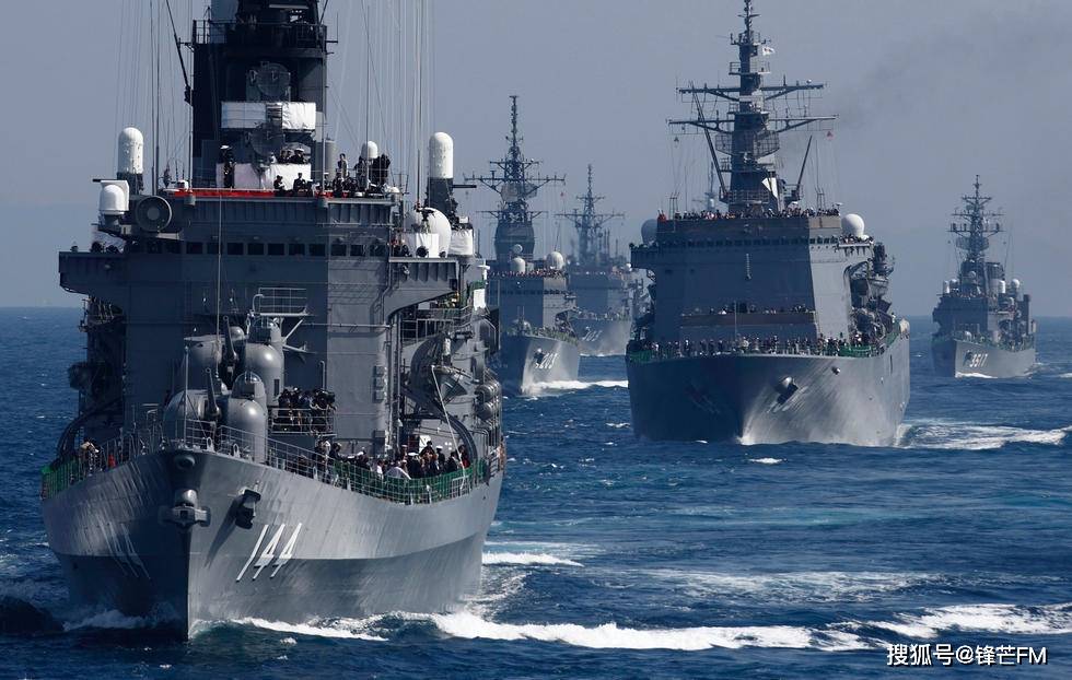日本海上自卫队向俄罗斯宣战，历史背景与现代影响分析，日本海上自卫队对俄宣战背后的历史背景与现代影响探讨