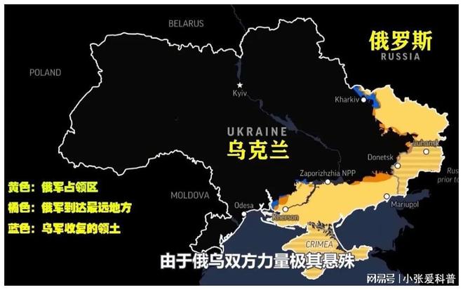俄乌战争结果最新预测，复杂局势下的未来展望，俄乌战争最新预测与复杂局势下的未来展望