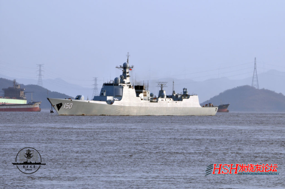 探索中国海军的壮丽之旅，揭秘150舰视频，揭秘中国海军壮丽之旅，揭秘海军舰船视频，探索中国海军力量之源