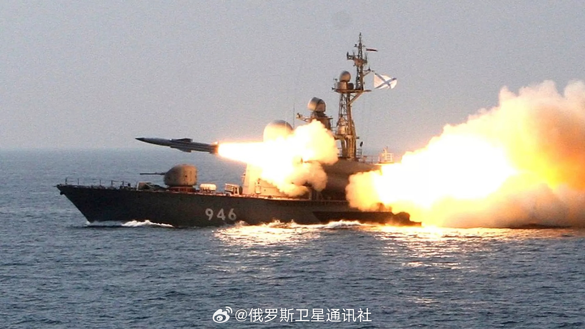 俄罗斯在日本海发射导弹，军事动态与地区安全分析，俄罗斯在日本海发射导弹，军事动态引发地区安全关注