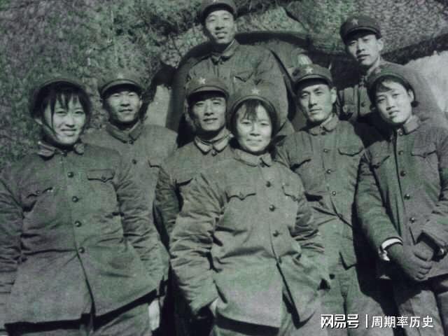 揭秘山西太原的传奇之地，中国人民解放军第27军军部，揭秘山西太原传奇之地，中国人民解放军第27军军部旧址